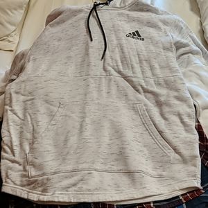Adidas sweatshirt